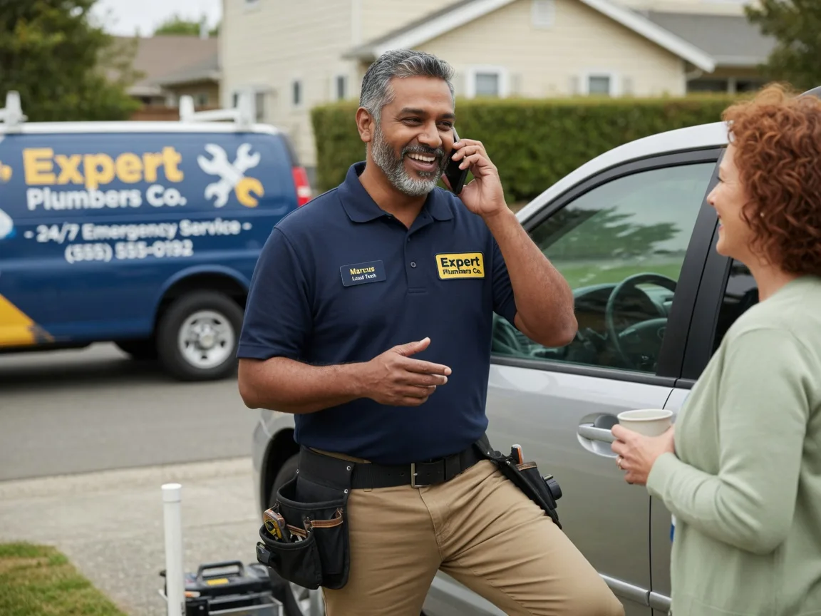 Drain Cleaning Farmersville, TX FAQs