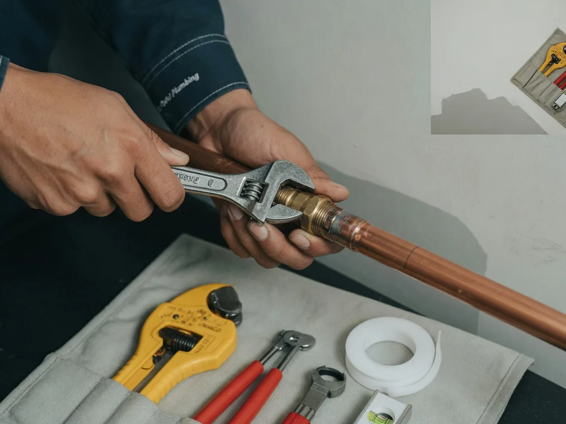 Why choose Drain Cleaning in Farmersville, TX